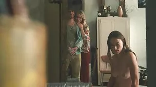 สมัครเล่นบลอนด์สำเร็จความใคร่โซโลของเล่นเว็บแคม วีดีโอ หนัง โป็